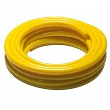 Tubo helivyl amarelo 15mm